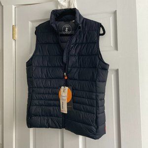 Save The Duck = Down Vest